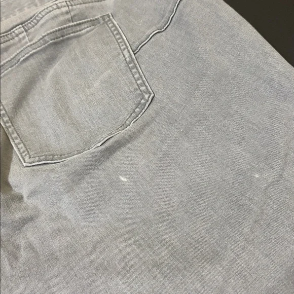 Torrid Bombshell Skinny Super Soft High-Rise Jeans 20R - Picture 8 of 8